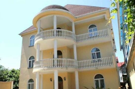 Гостиница «Рената»