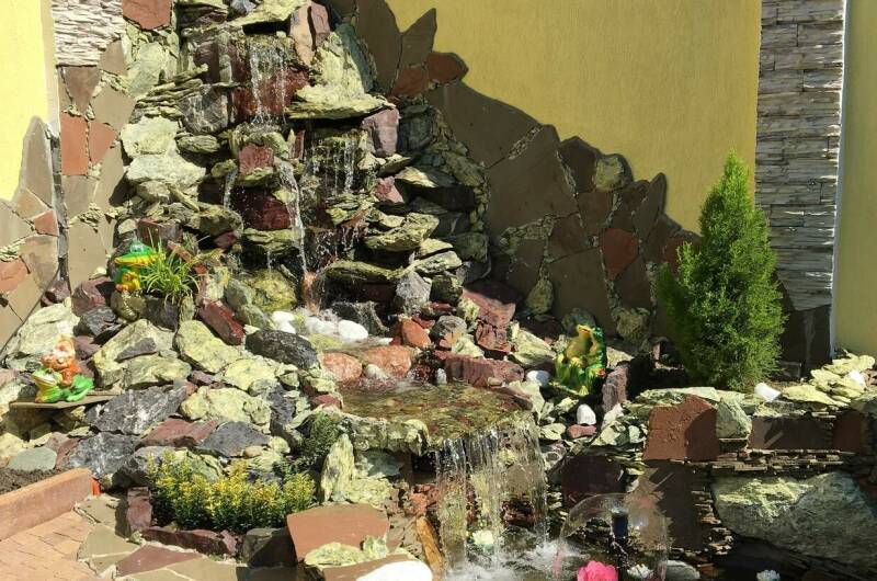 Гостиница «Рената»