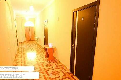 Гостиница «Рената»