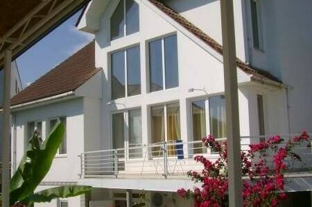 Мини-отель «Итинисан» (1 2 3)