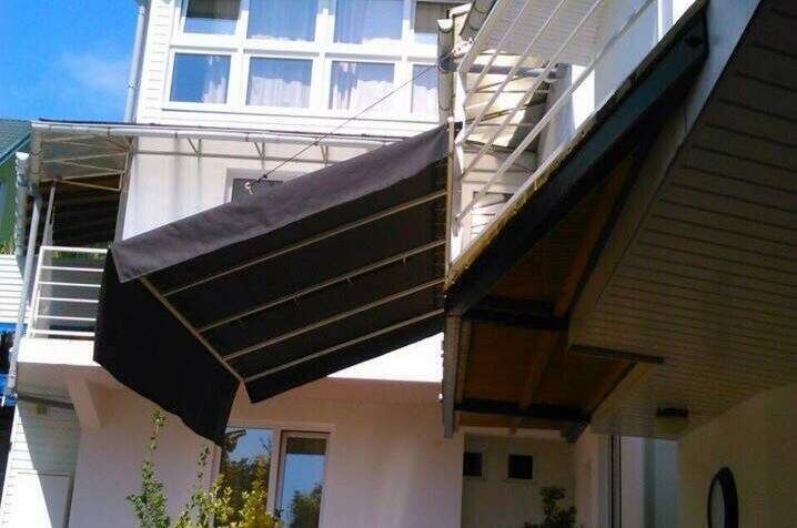 Мини-отель «Итинисан» (1 2 3)