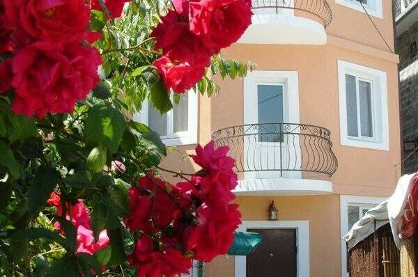 Гостевой дом «Ника»