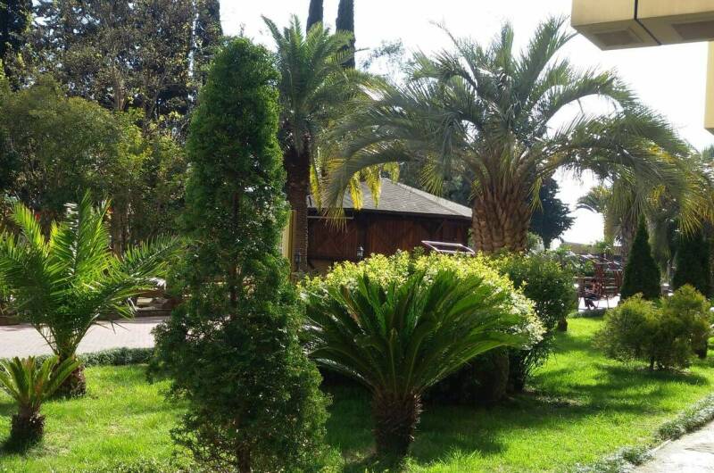 Гостевой дом «Ника»