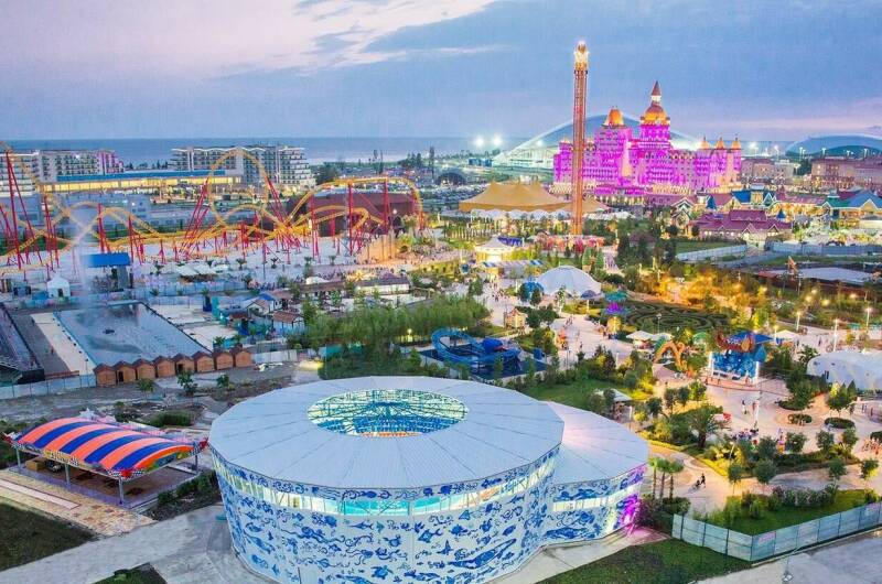 Гостевой дом «Ника»