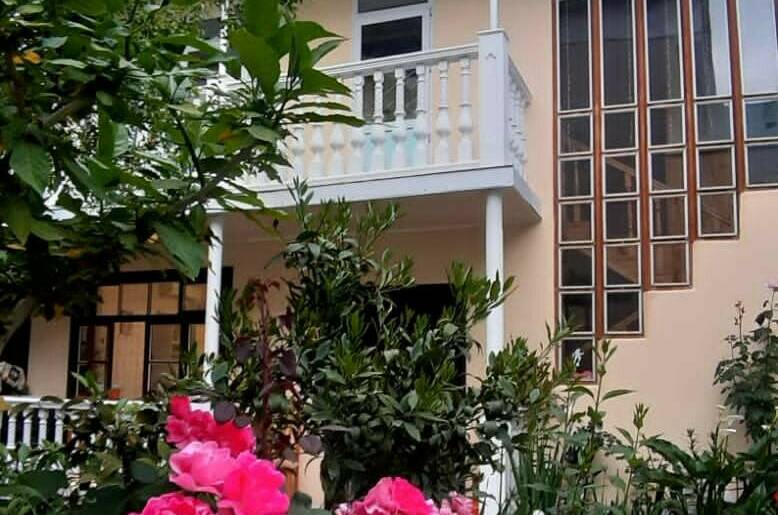 Гостевой дом «Ника»