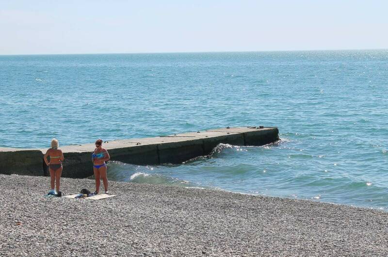 Гостевой дом «Ника»