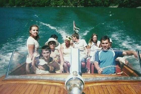 Отель «Маргарита»