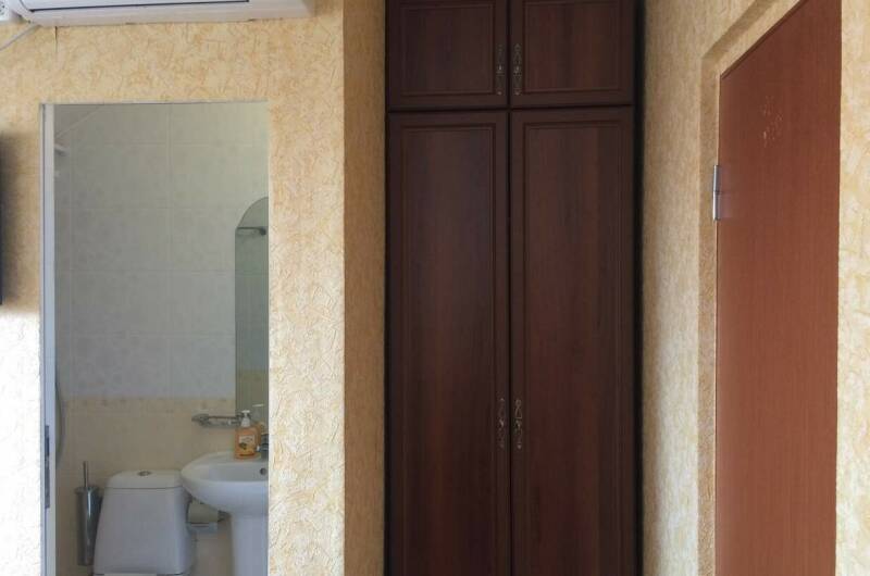 Отель «Маргарита»