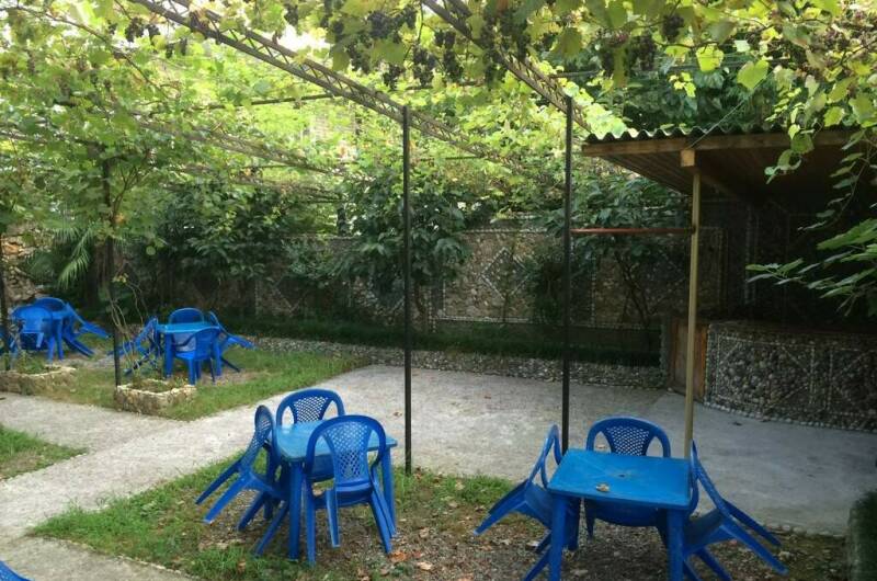 Гостевой дом «Амалия»