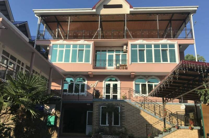 Гостевой дом «Амалия»