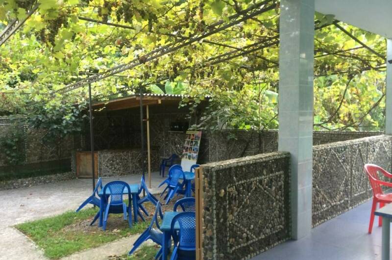 Гостевой дом «Амалия»