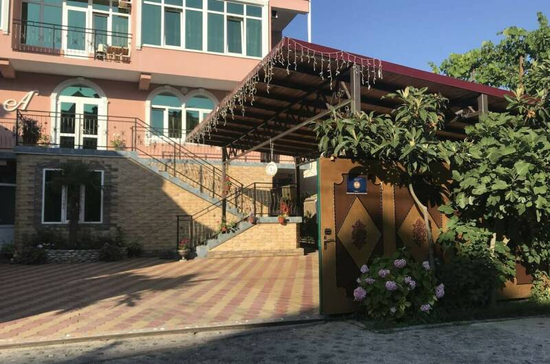 Гостевой дом «Амалия»