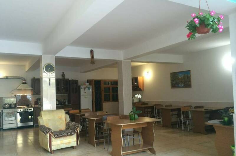 Гостевой дом «Амалия»