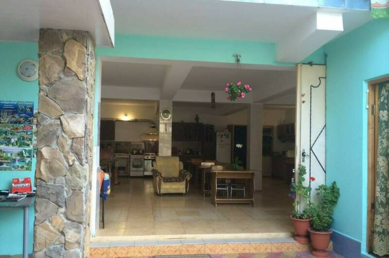 Гостевой дом «Амалия»