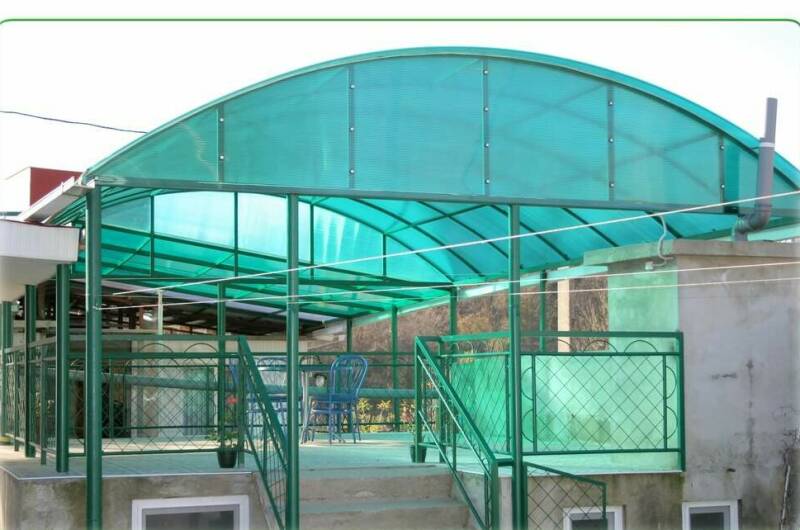 Гостевой дом «Простор»