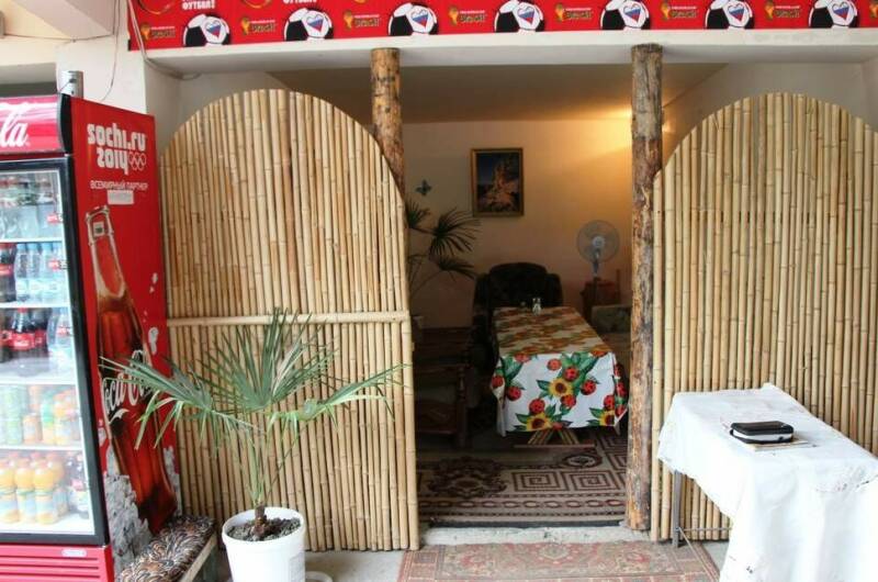 Гостевой дом «Простор»