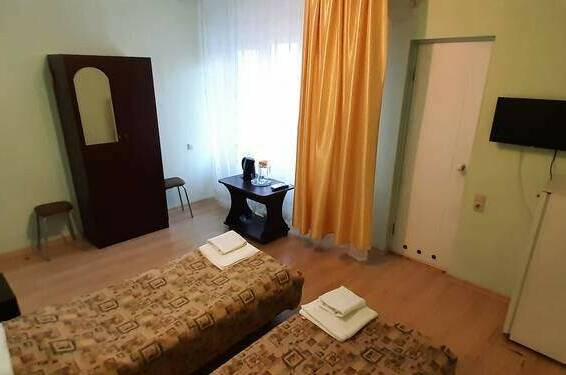 Отель «Гермес»