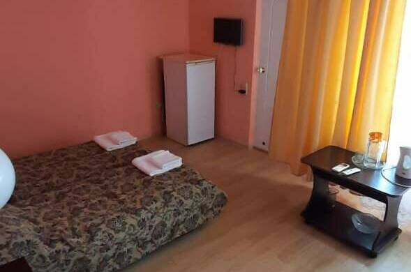 Отель «Гермес»