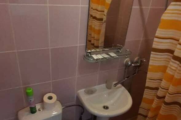 Отель «Гермес»