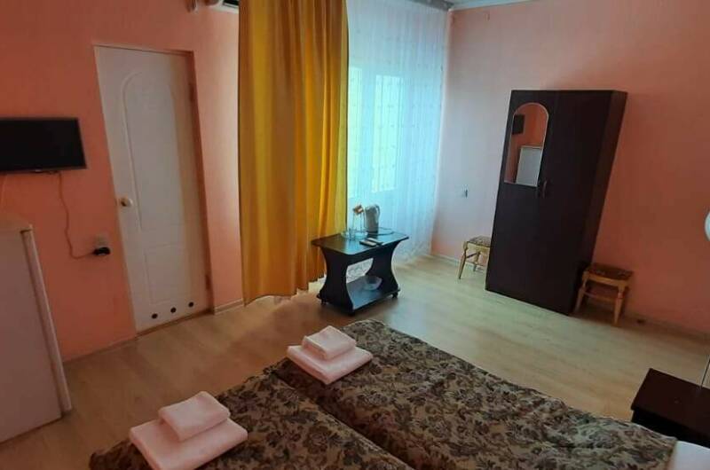 Отель «Гермес»