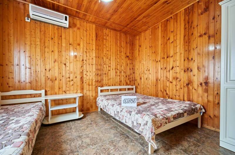 Частный сектор «София»