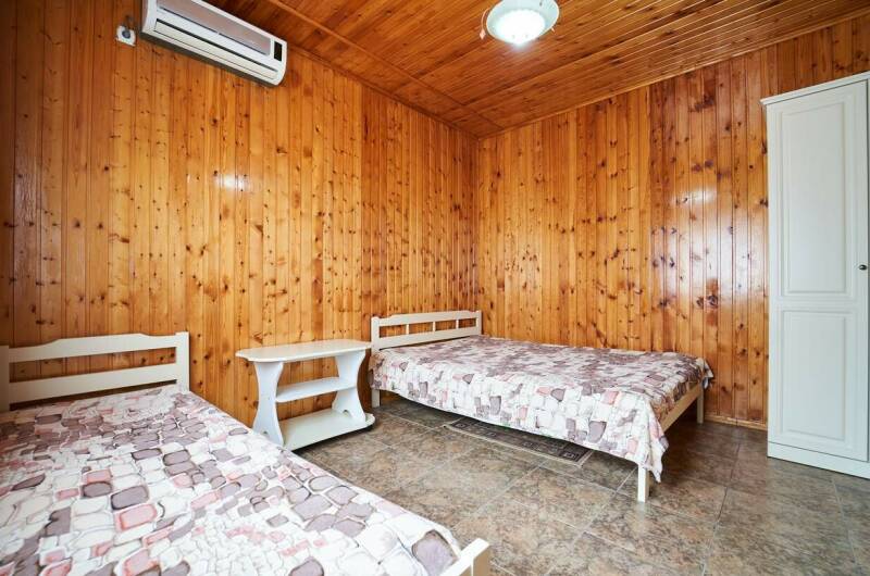 Частный сектор «София»