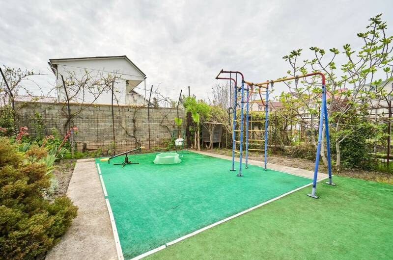 Частный сектор «София»