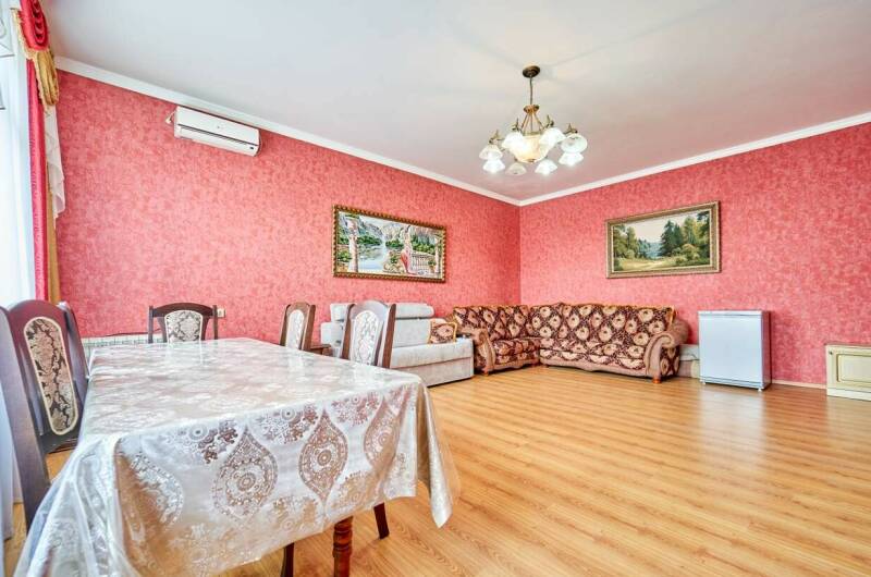 Частный сектор «София»