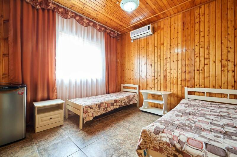 Частный сектор «София»