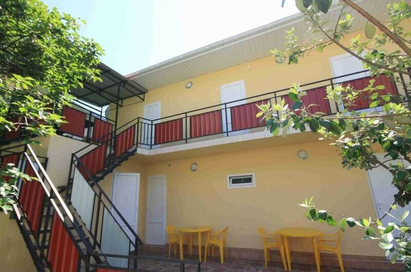 Гостевой дом «Максим»