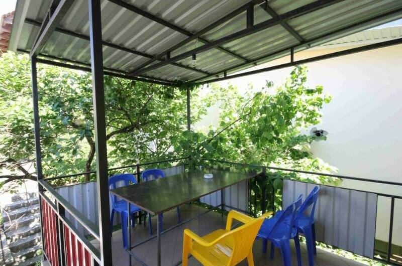 Гостевой дом «Максим»