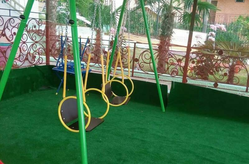 Гостевой дом «Магас»