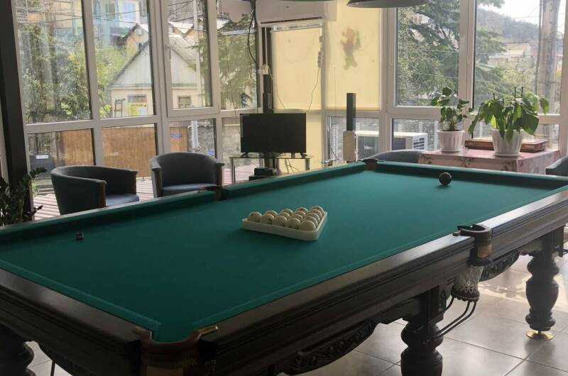 Гостевой дом «Магас»