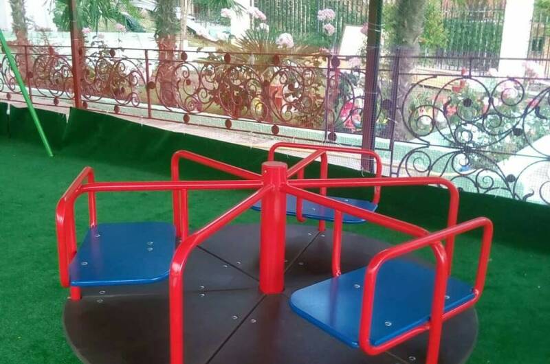 Гостевой дом «Магас»