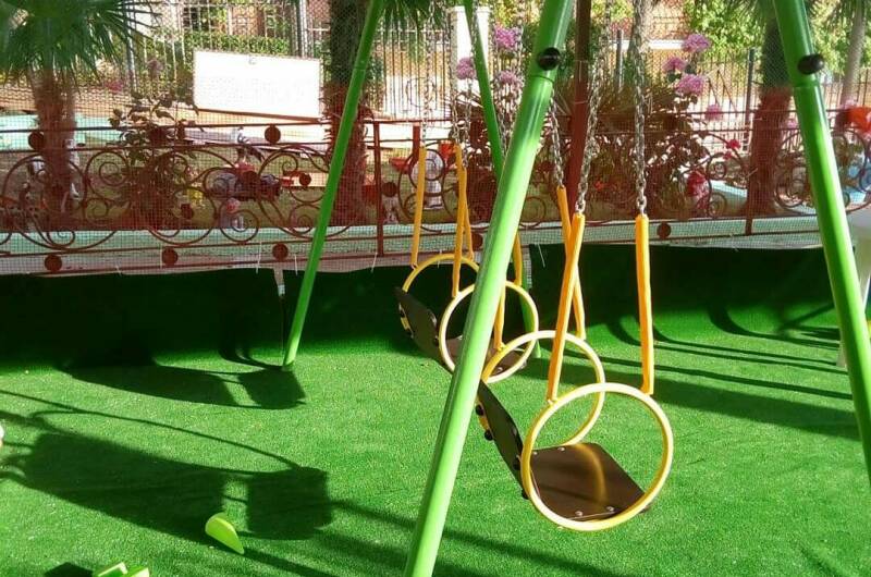 Гостевой дом «Магас»