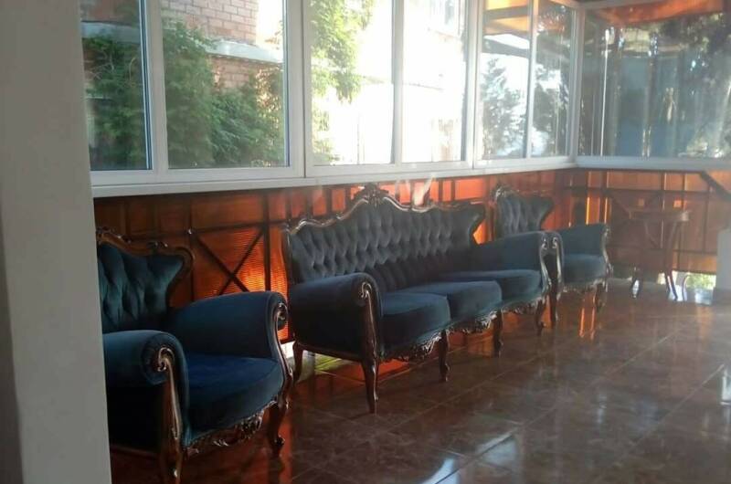 Гостевой дом «Магас»