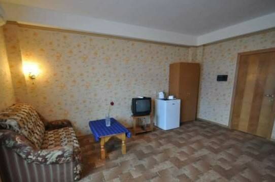 Отель «Shani-Marsel»