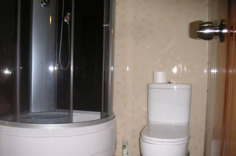 Отель «Shani-Marsel»