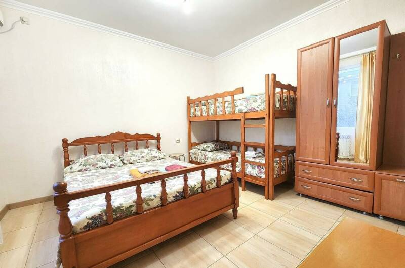 Гостевой дом «Огонек»