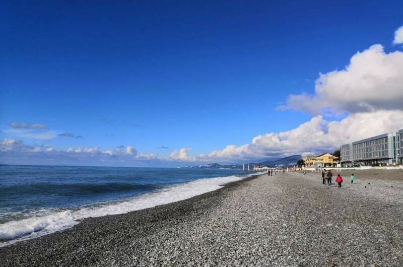 Гостевой дом «Огонек»