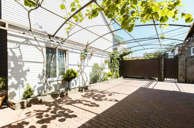 Гостевой дом «Огонек»