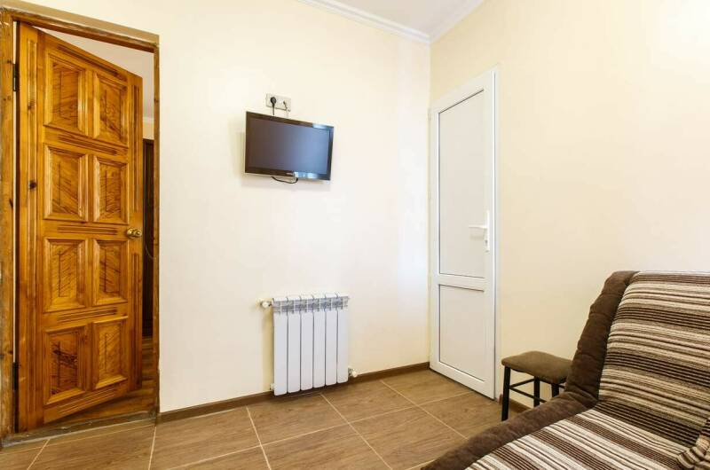 Гостевой дом «Огонек»