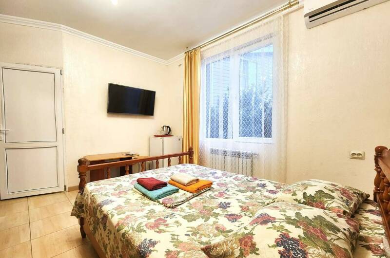 Гостевой дом «Огонек»