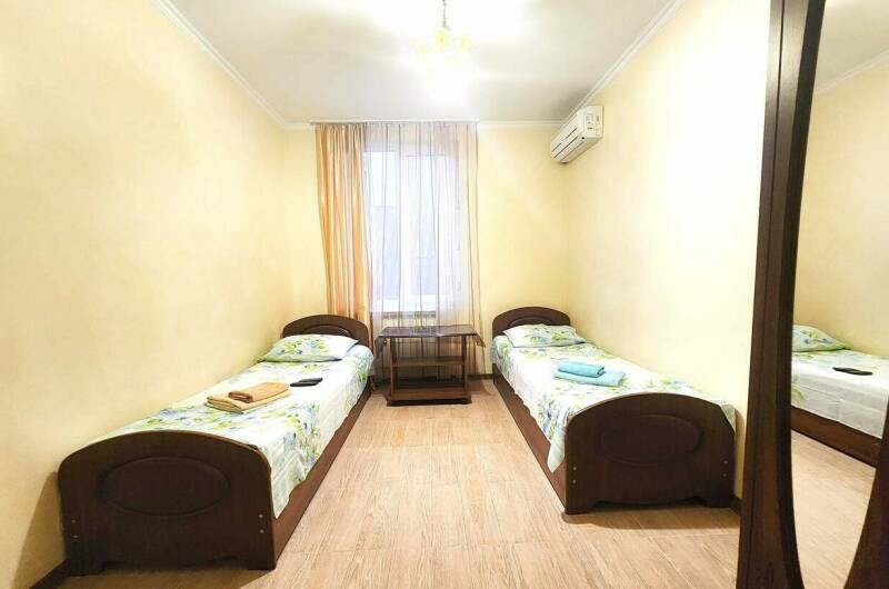 Гостевой дом «Огонек»