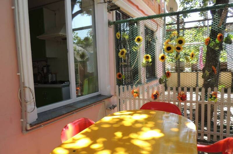 Гостевой дом «У Николая»