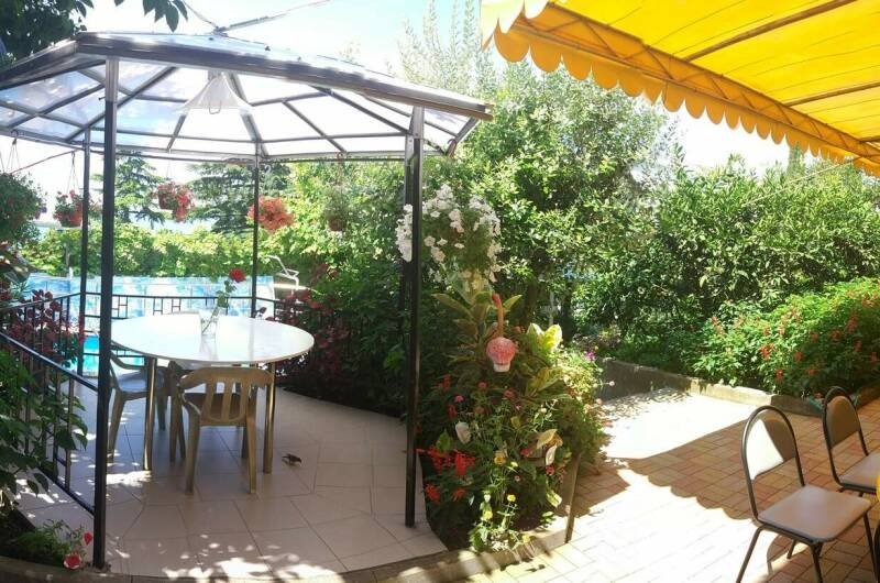 Гостевой дом «У Николая»