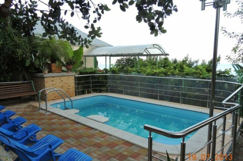 Гостевой дом «У Николая»