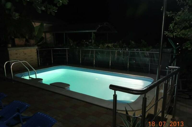 Гостевой дом «У Николая»