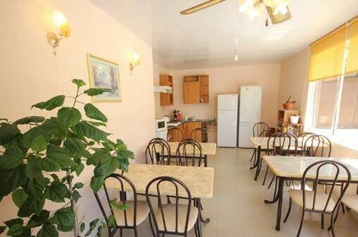 Гостевой дом «Солнечный»