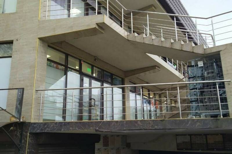 Гостевой дом «Солнечный»